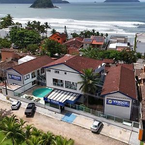 Hotel Venice Ubatuba